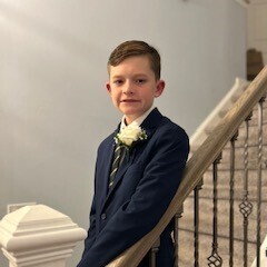 Fundraising Page: bryan nickle